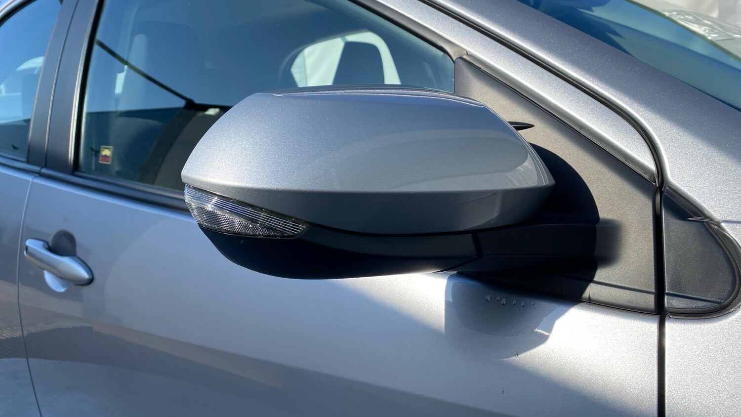 Used Toyota Yaris for sale - 77807785: Photo 32