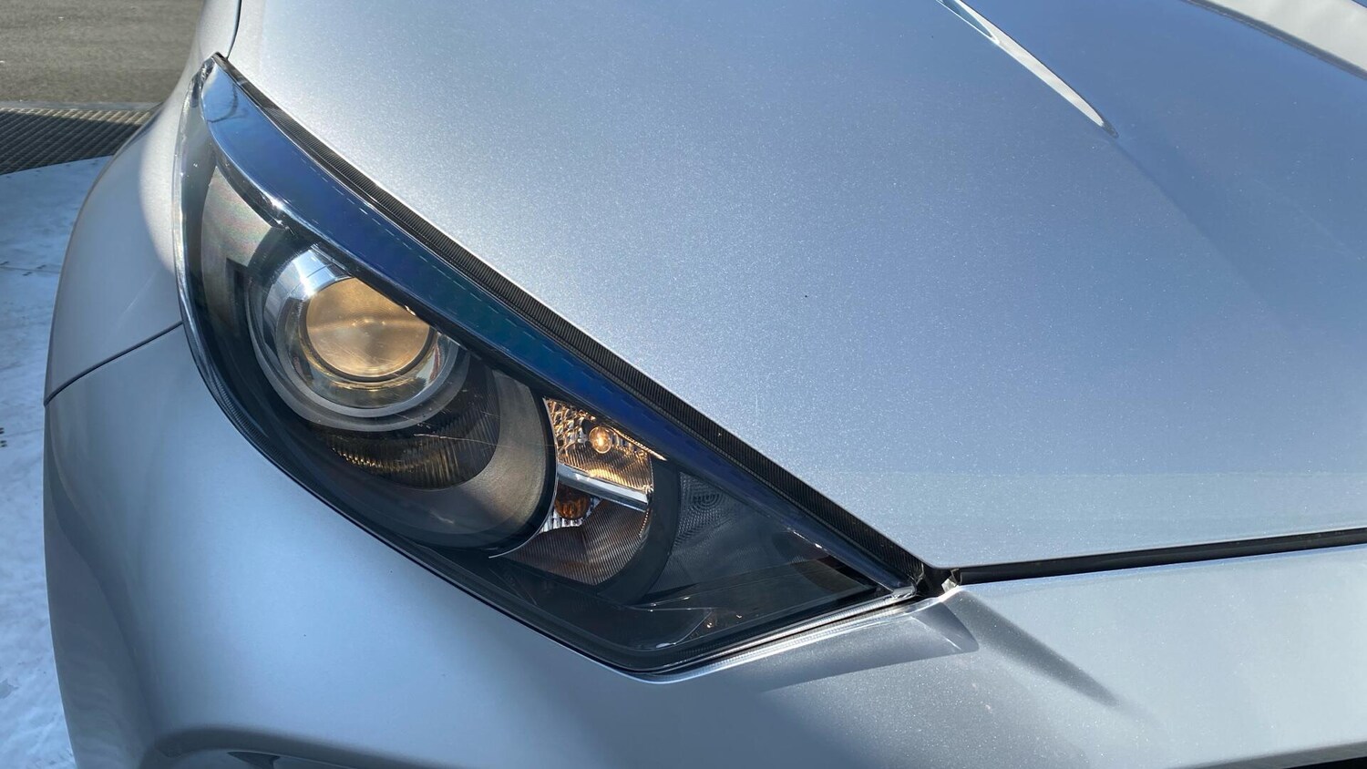 Used Toyota Yaris for sale - 77807785: Photo 33