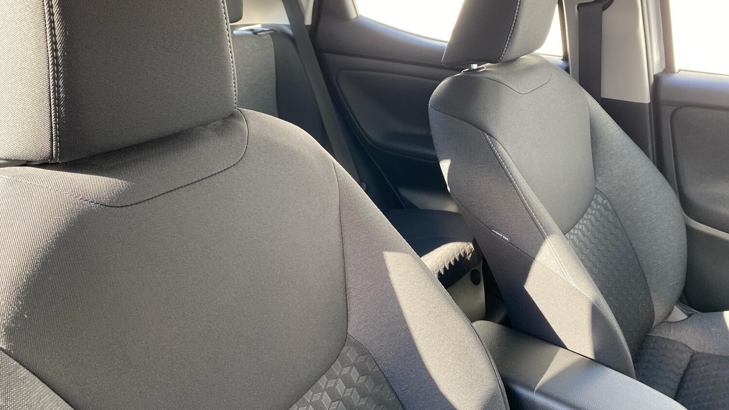 Used Toyota Yaris for sale - 77807785: Photo 35