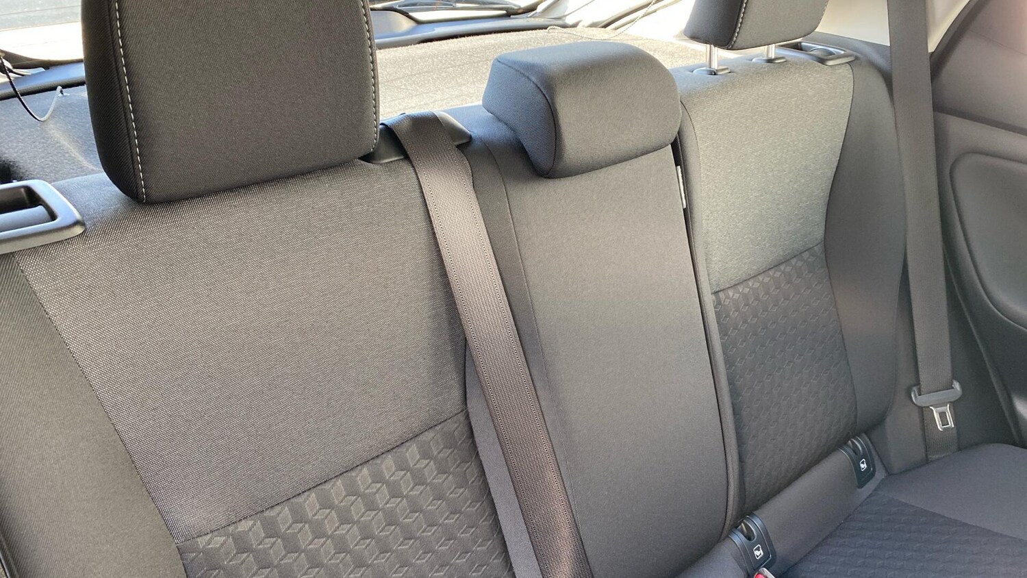 Used Toyota Yaris for sale - 77807785: Photo 36