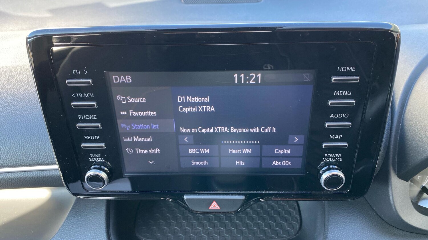 Used Toyota Yaris for sale - 77807785: Photo 44