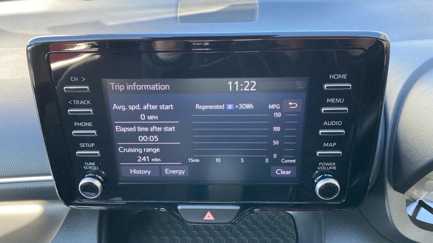 Used Toyota Yaris for sale - 77807785: Photo 45