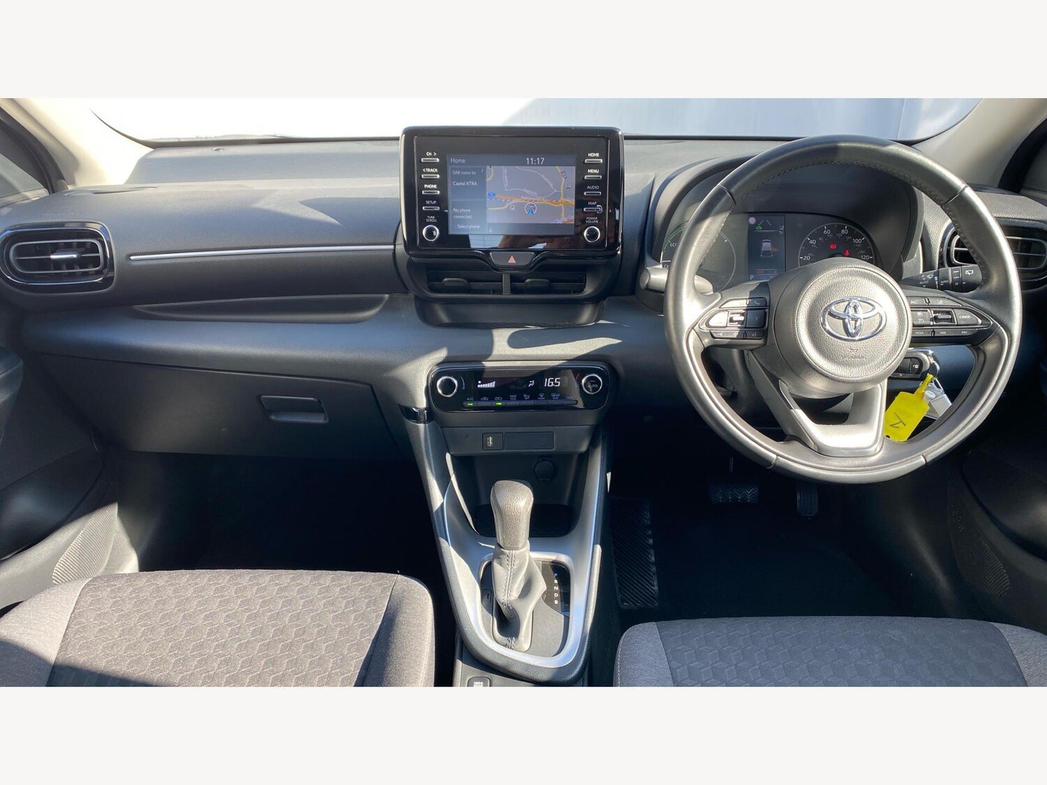 Used Toyota Yaris for sale - 77807785: Photo 7