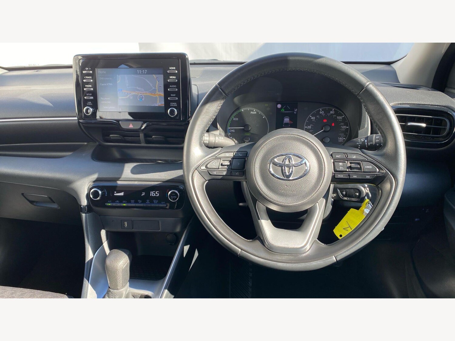 Used Toyota Yaris for sale - 77807785: Photo 8