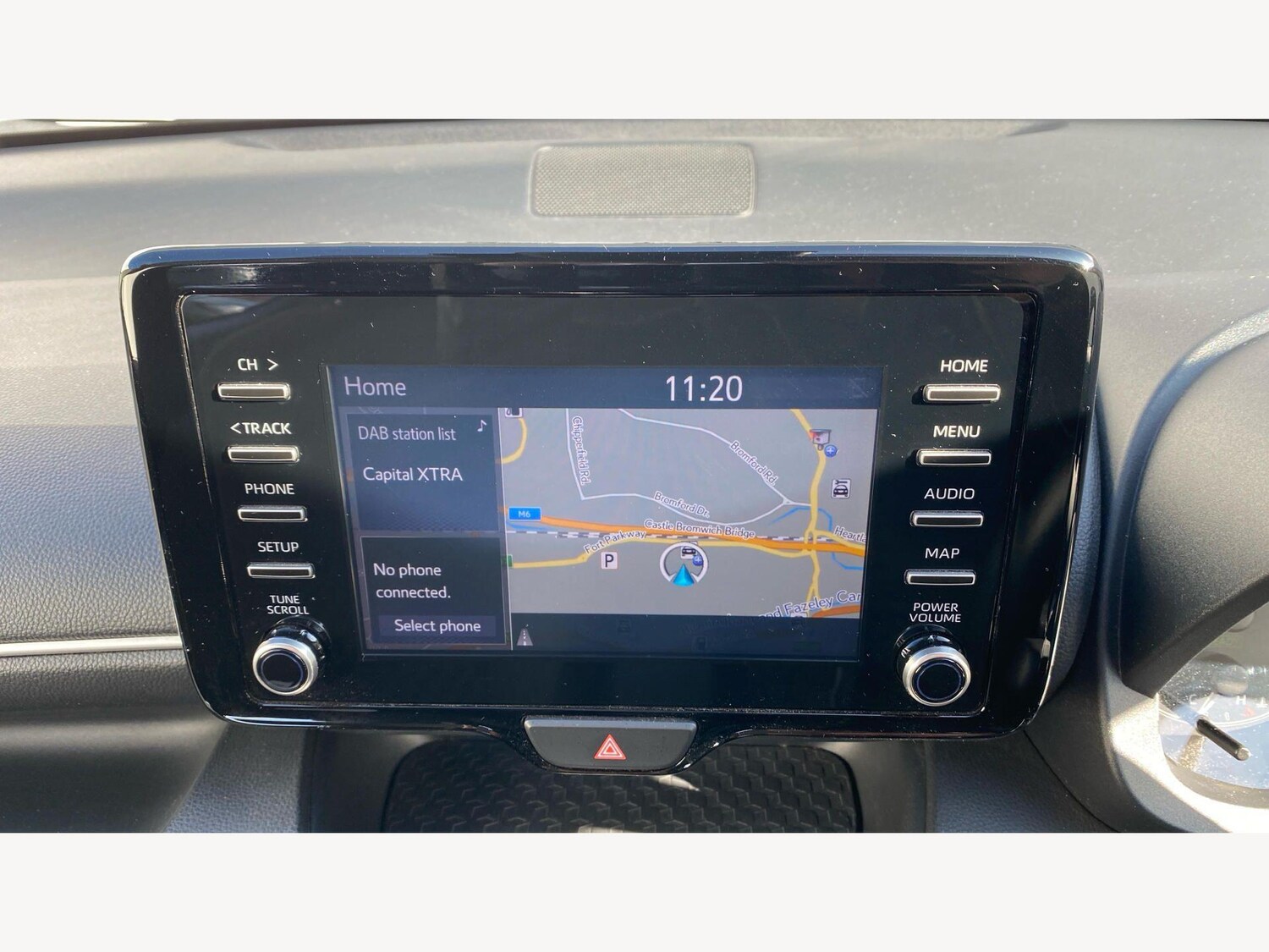 Used Toyota Yaris for sale - 77807785: Photo 9