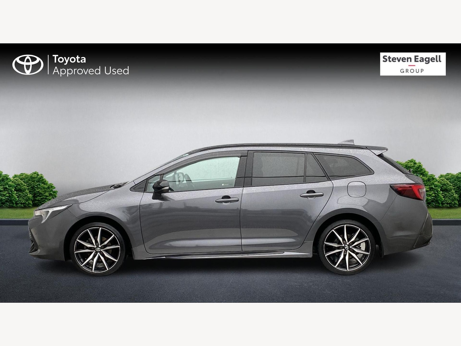 Used Toyota Corolla 2024 for sale - 77081281: Photo 19