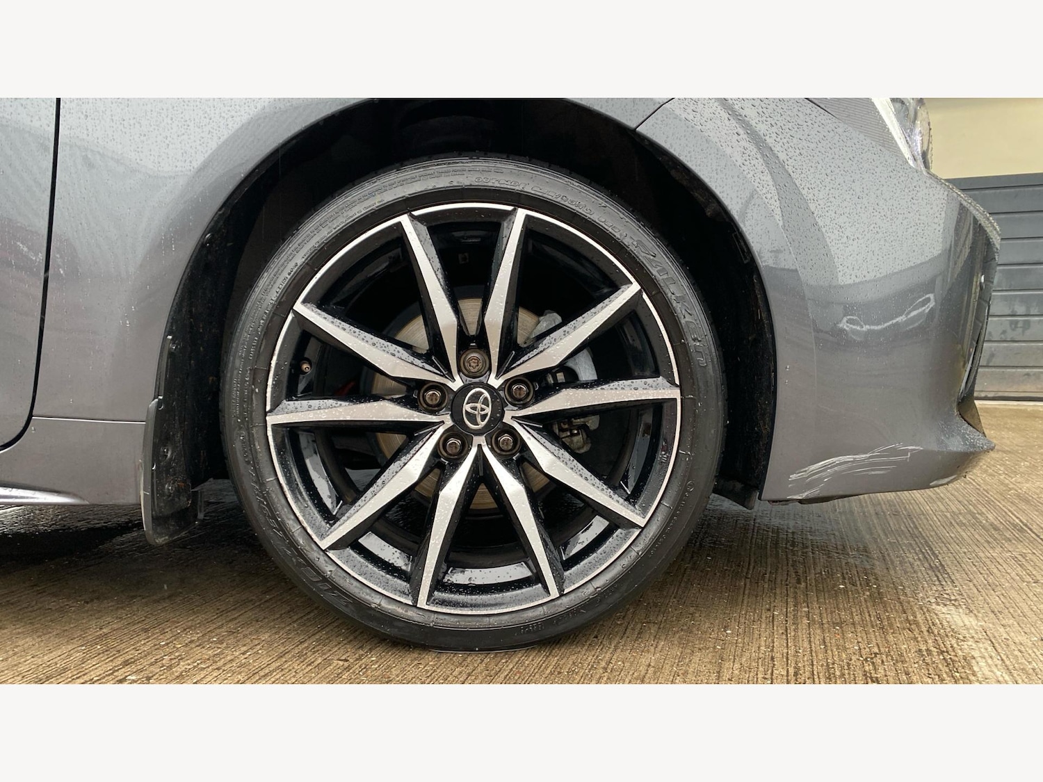 Used Toyota Corolla 2024 for sale - 77081281: Photo 20