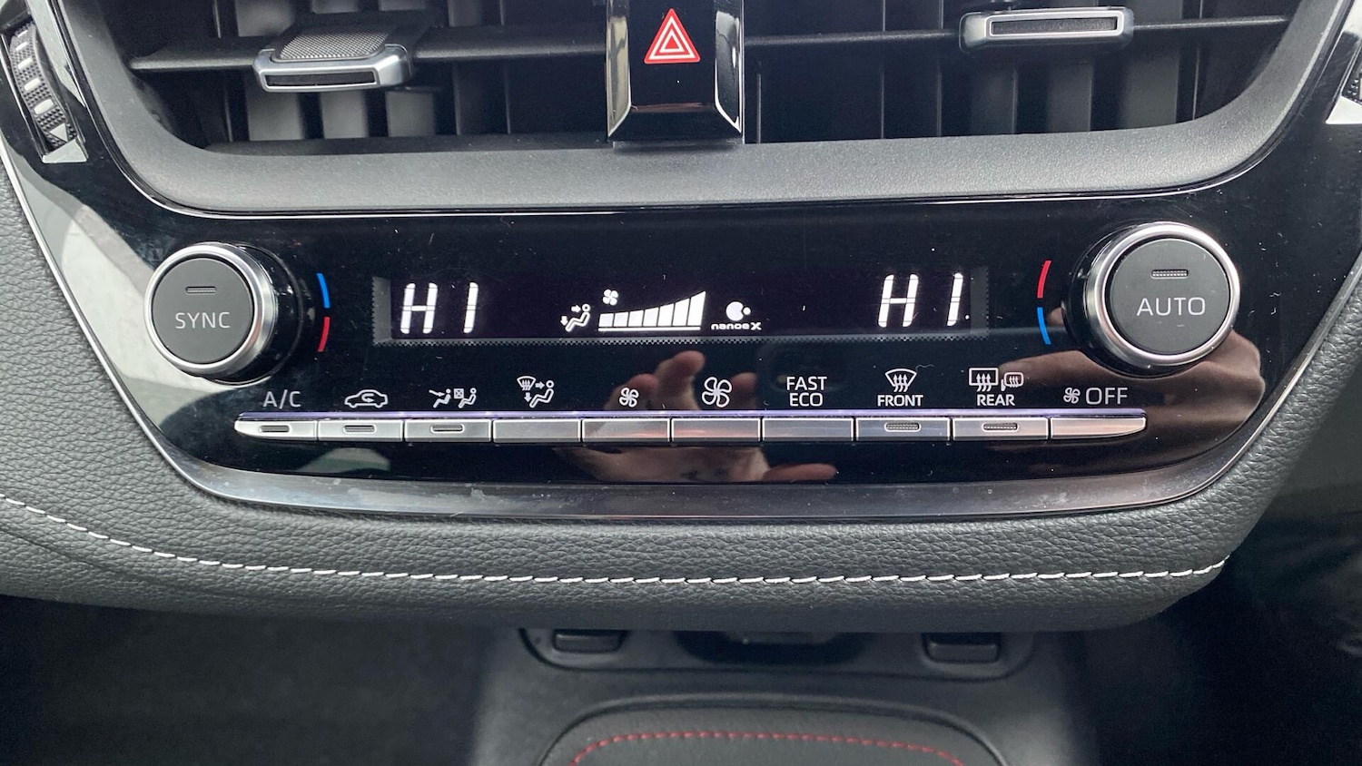 Used Toyota Corolla 2024 for sale - 77081281: Photo 42