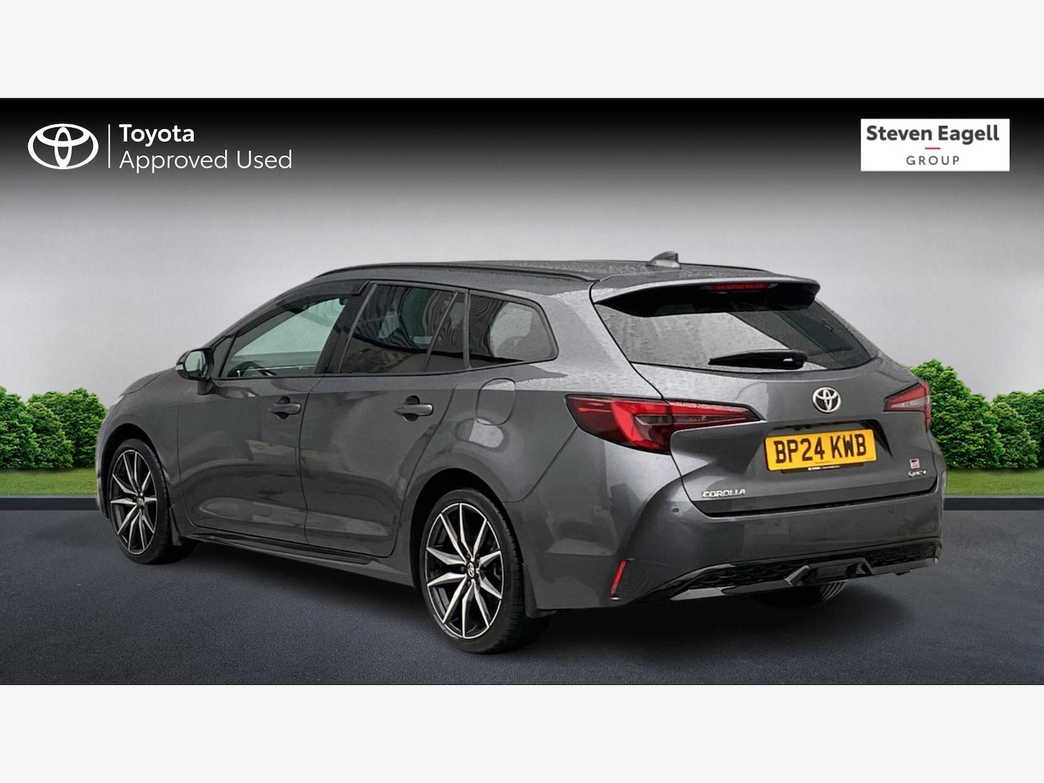 Used Toyota Corolla 2024 for sale - 77081281: Photo 6