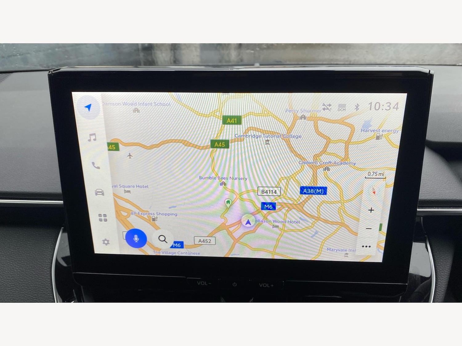 Used Toyota Corolla 2024 for sale - 77081281: Photo 9