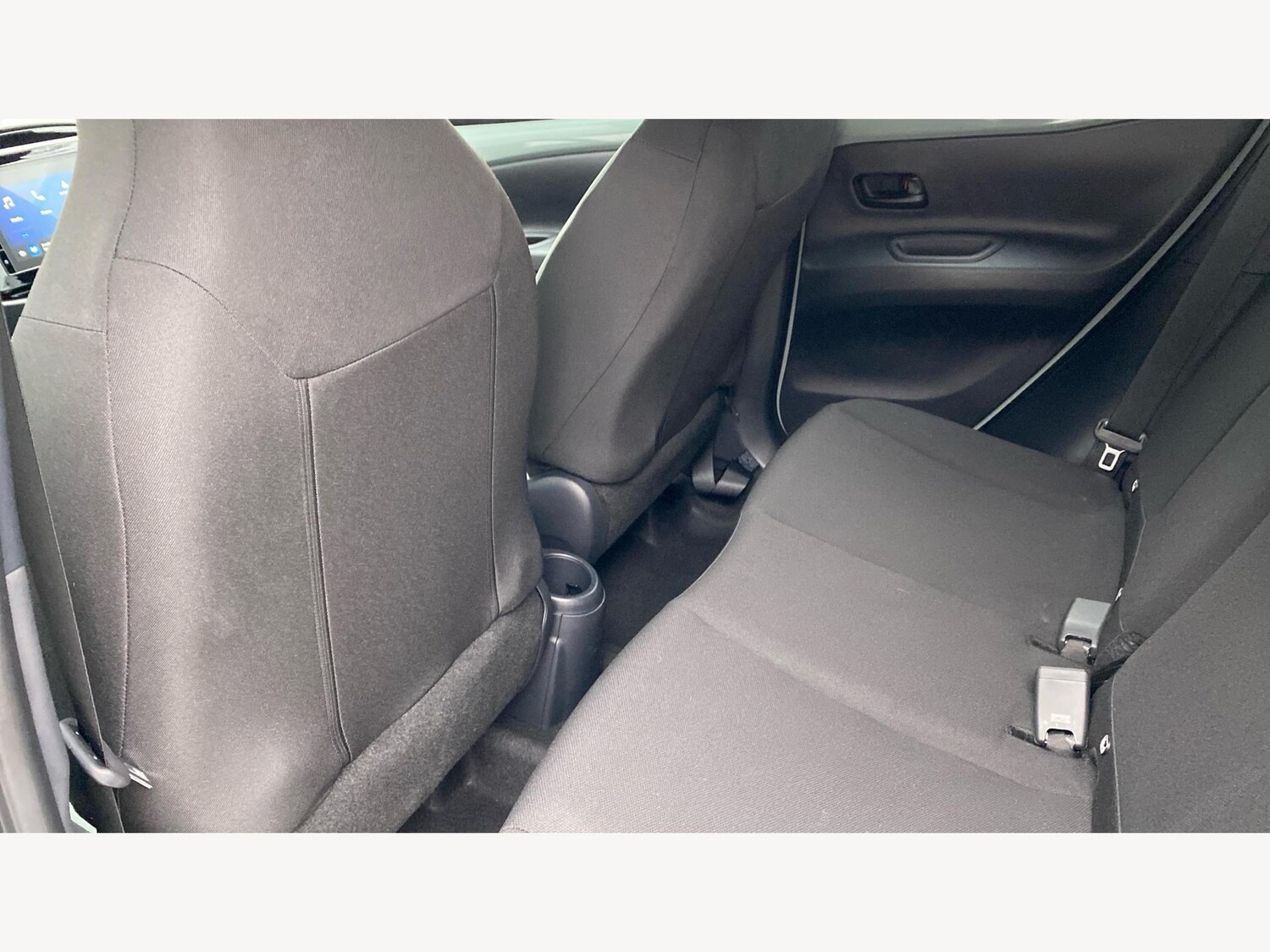 Used Toyota Aygo X 2024 for sale - 76823667: Photo 15