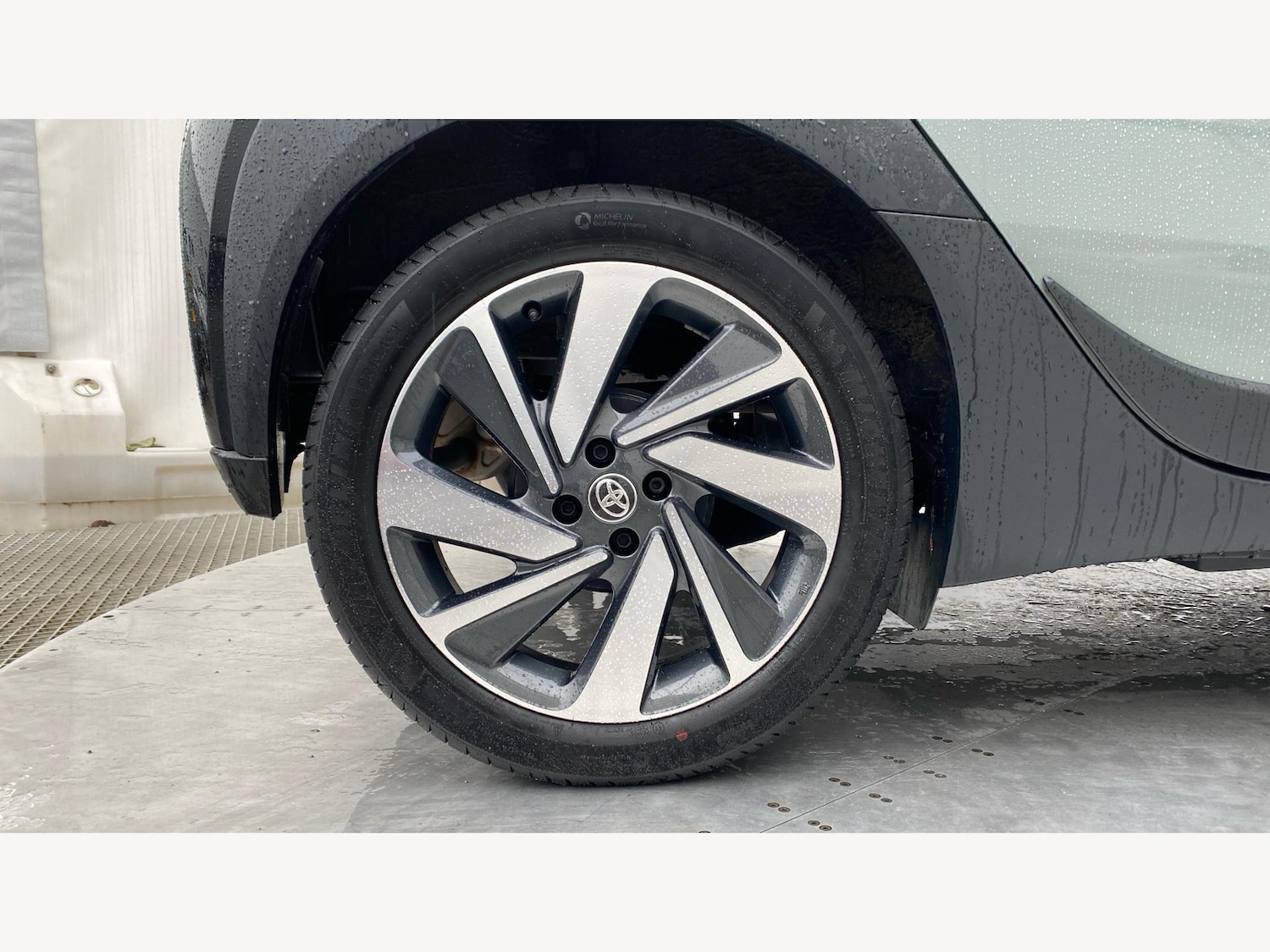 Used Toyota Aygo X 2024 for sale - 76823667: Photo 20