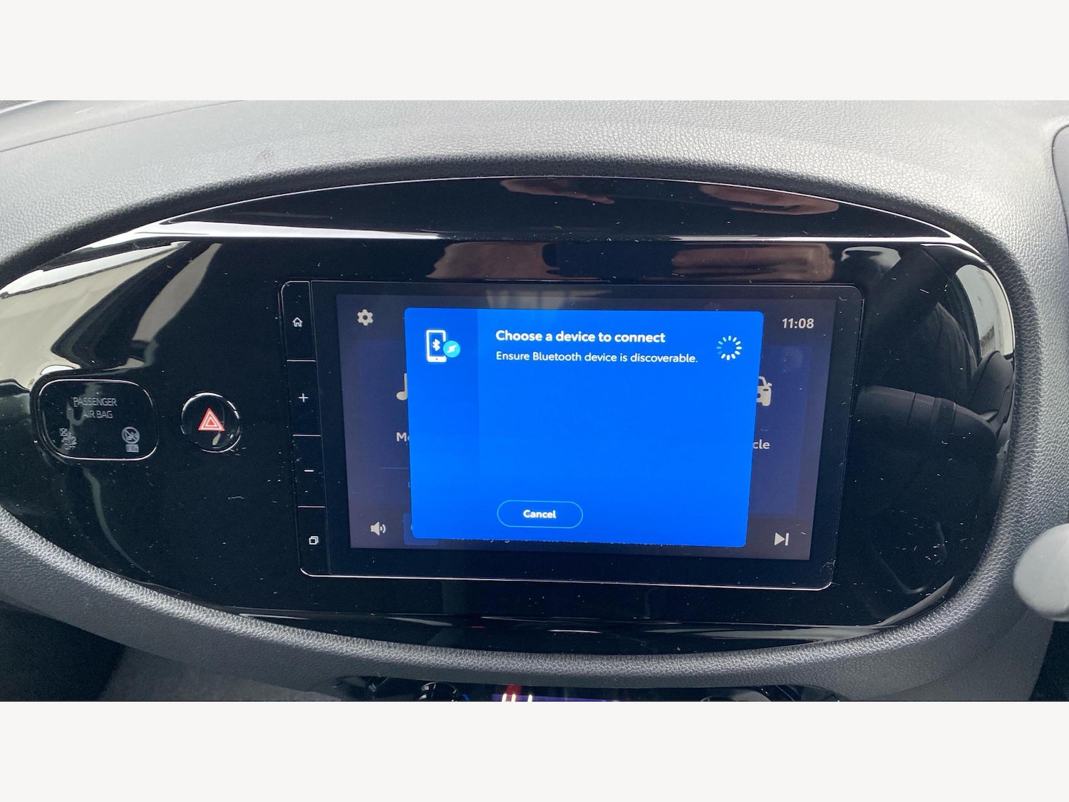 Used Toyota Aygo X 2024 for sale - 76823667: Photo 24