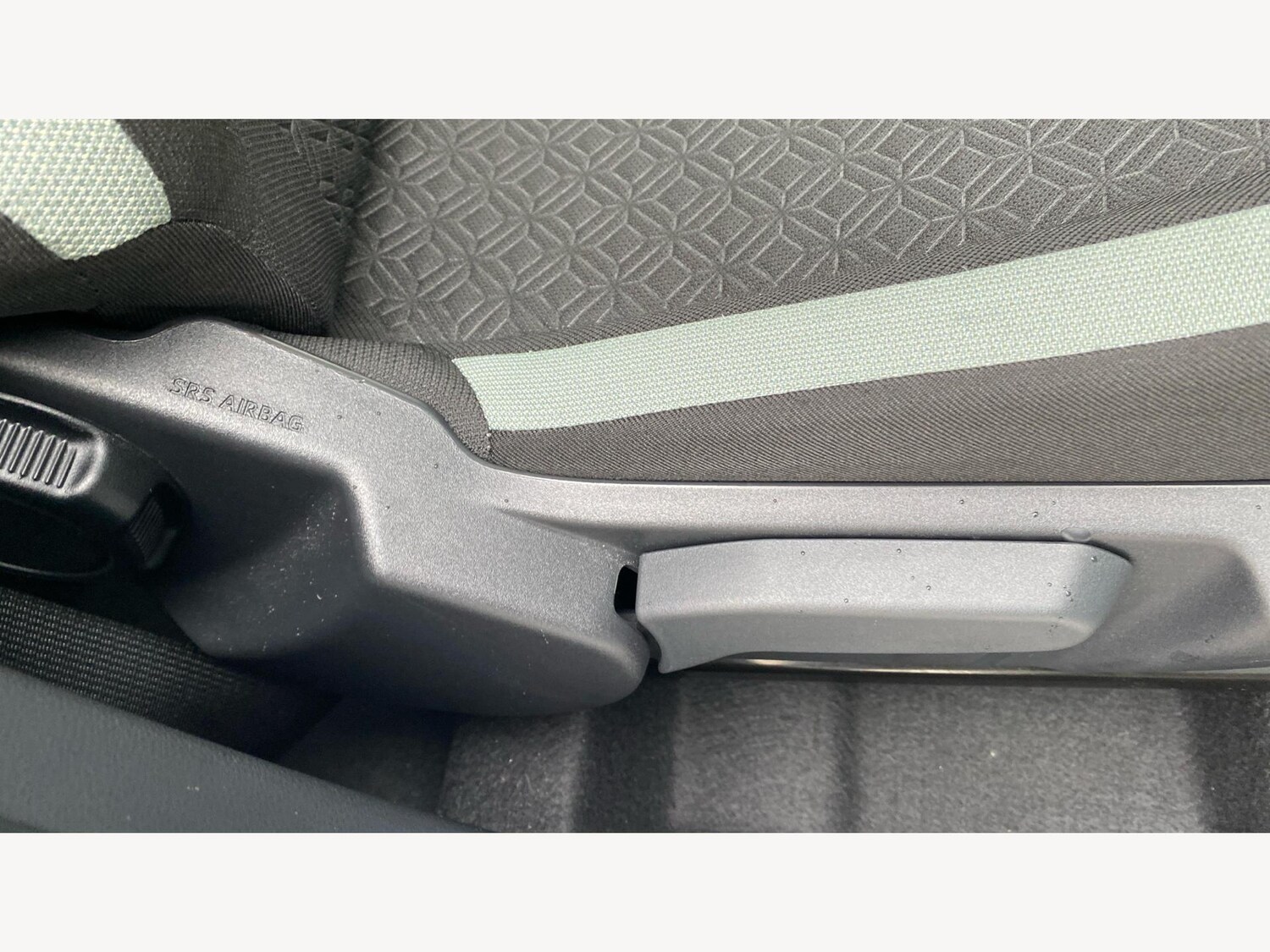 Used Toyota Aygo X 2024 for sale - 76823667: Photo 32