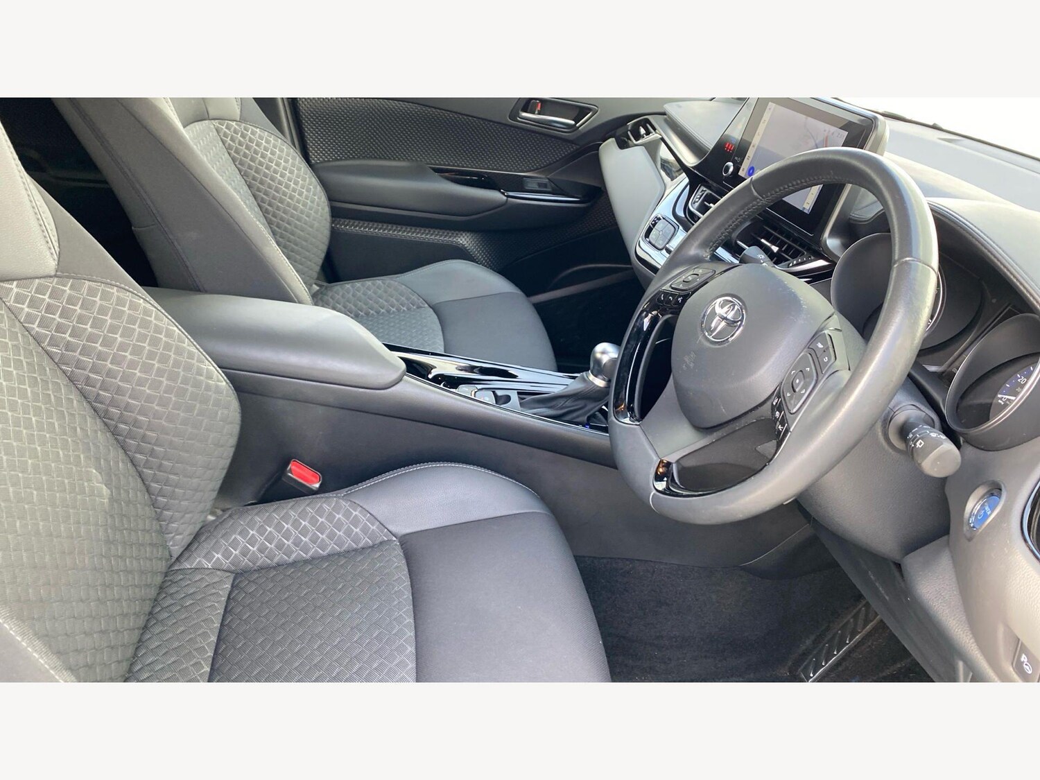 Used Toyota C-HR 2023 for sale - 78047386: Photo 13