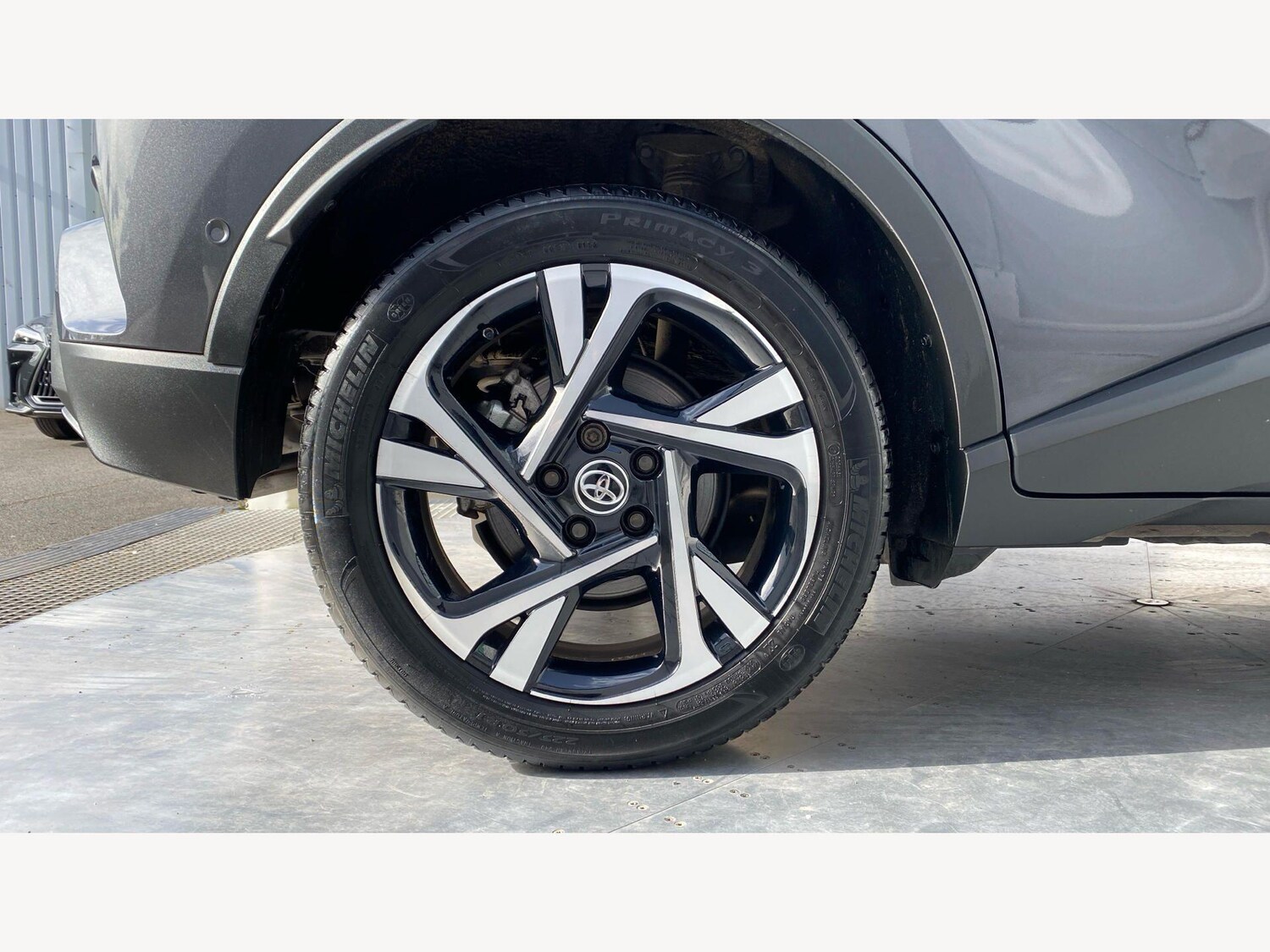 Used Toyota C-HR 2023 for sale - 78047386: Photo 20