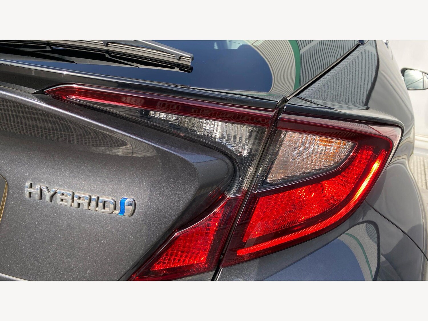 Used Toyota C-HR 2023 for sale - 78047386: Photo 22