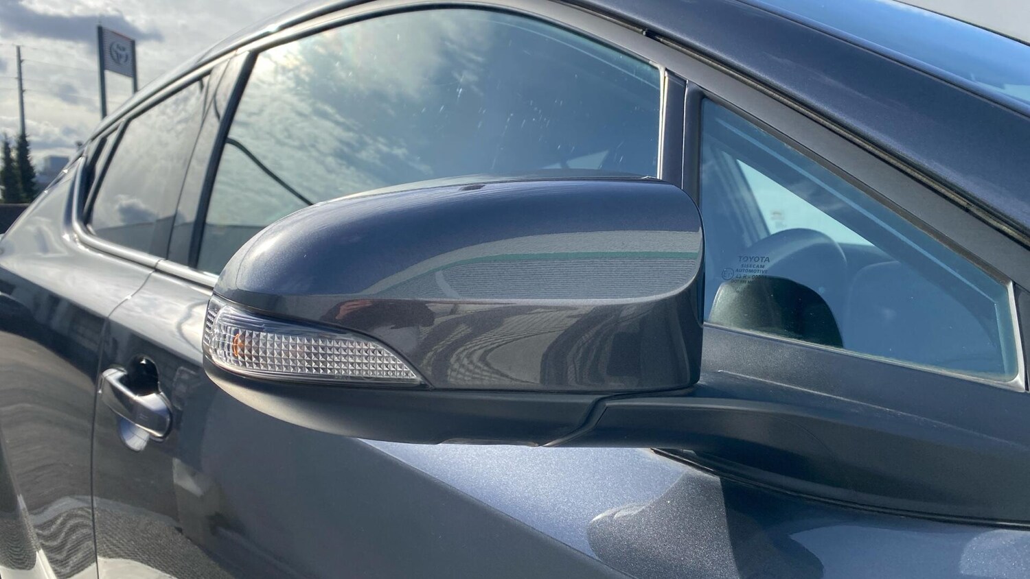 Used Toyota C-HR 2023 for sale - 78047386: Photo 36