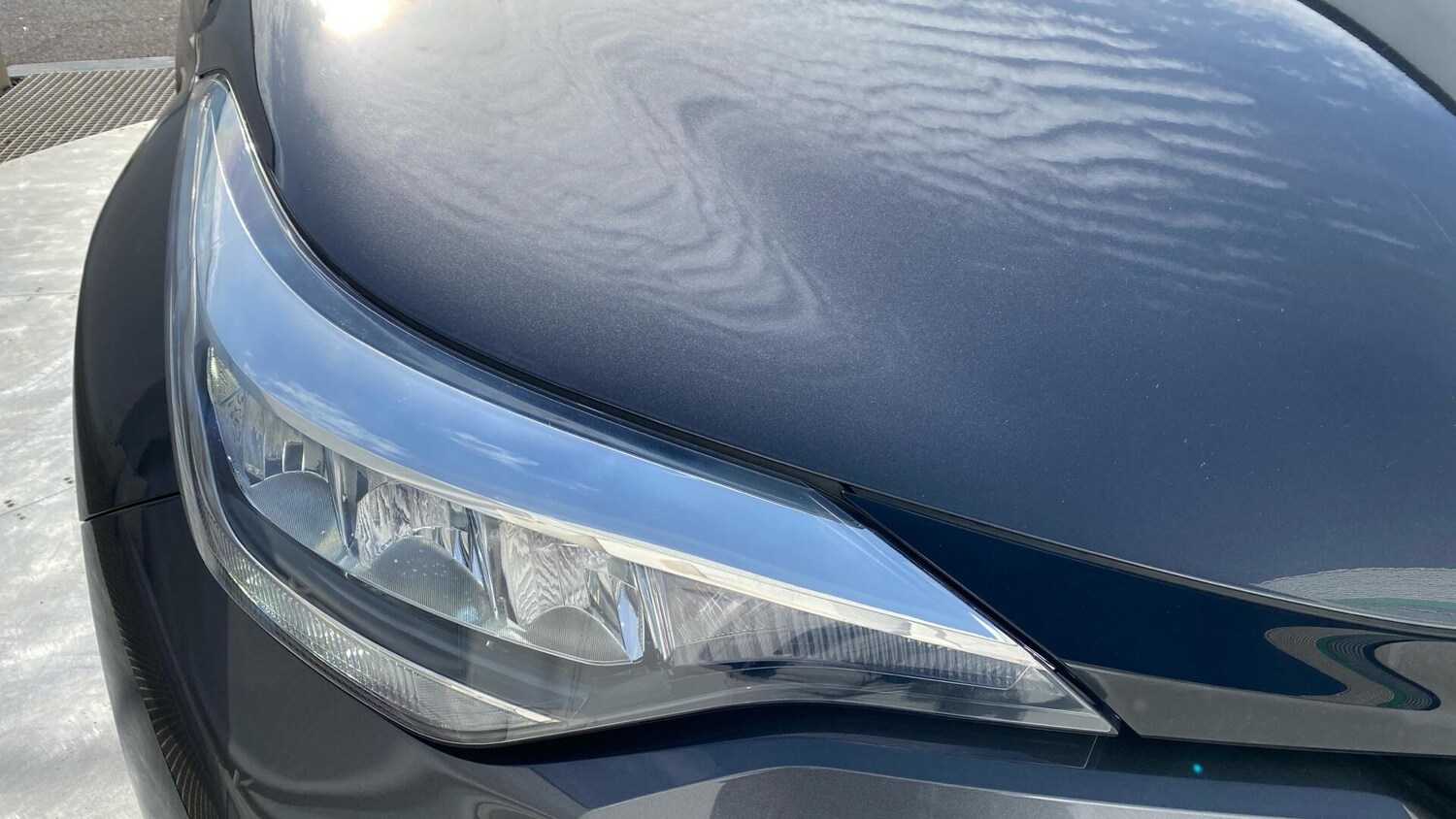 Used Toyota C-HR 2023 for sale - 78047386: Photo 37