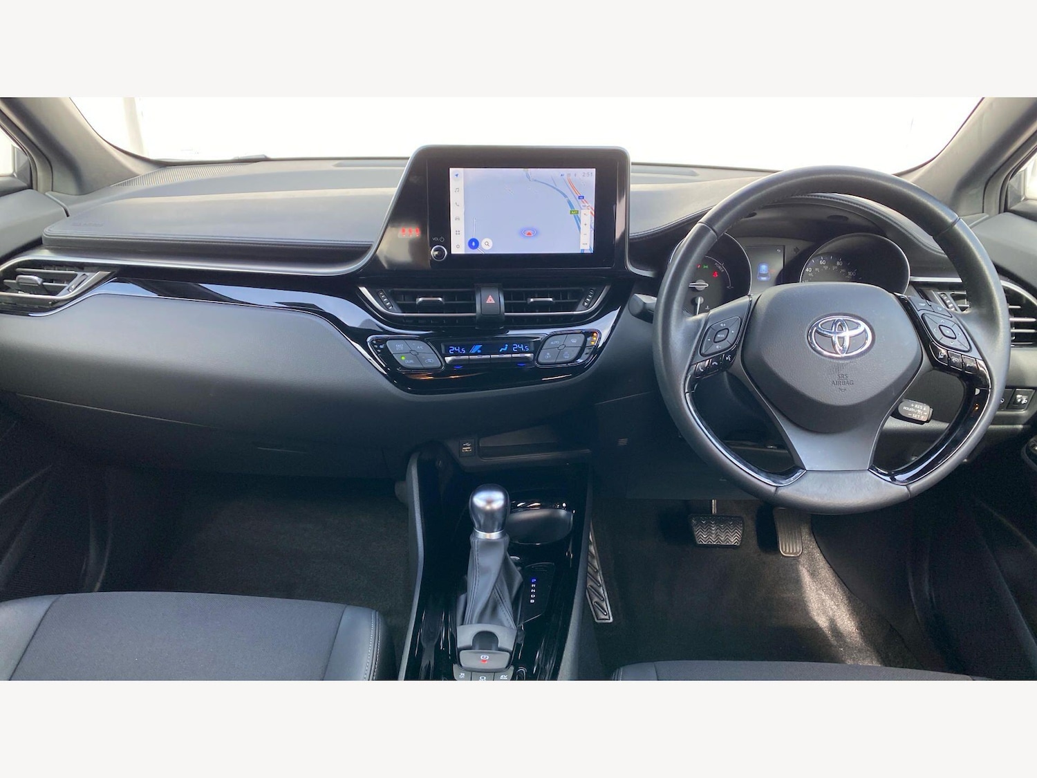 Used Toyota C-HR 2023 for sale - 78047386: Photo 7