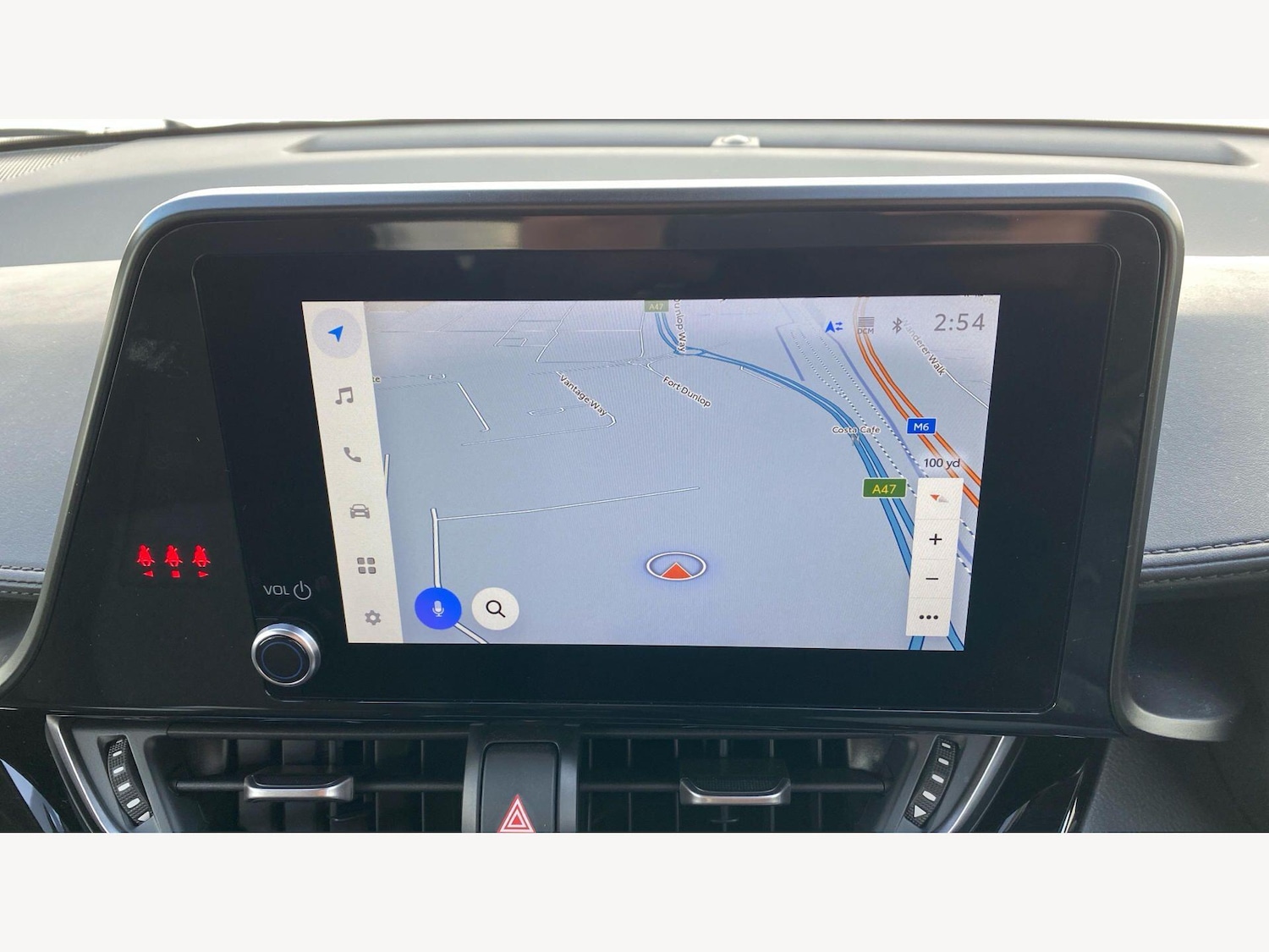 Used Toyota C-HR 2023 for sale - 78047386: Photo 9