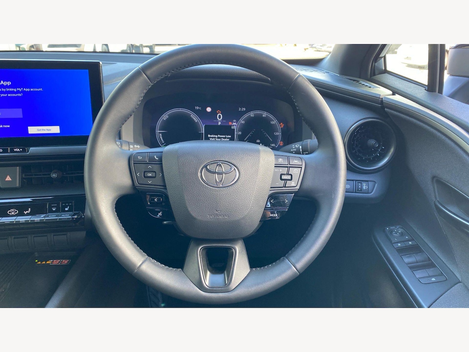 Used Toyota C-HR 2025 for sale - 77994320: Photo 10