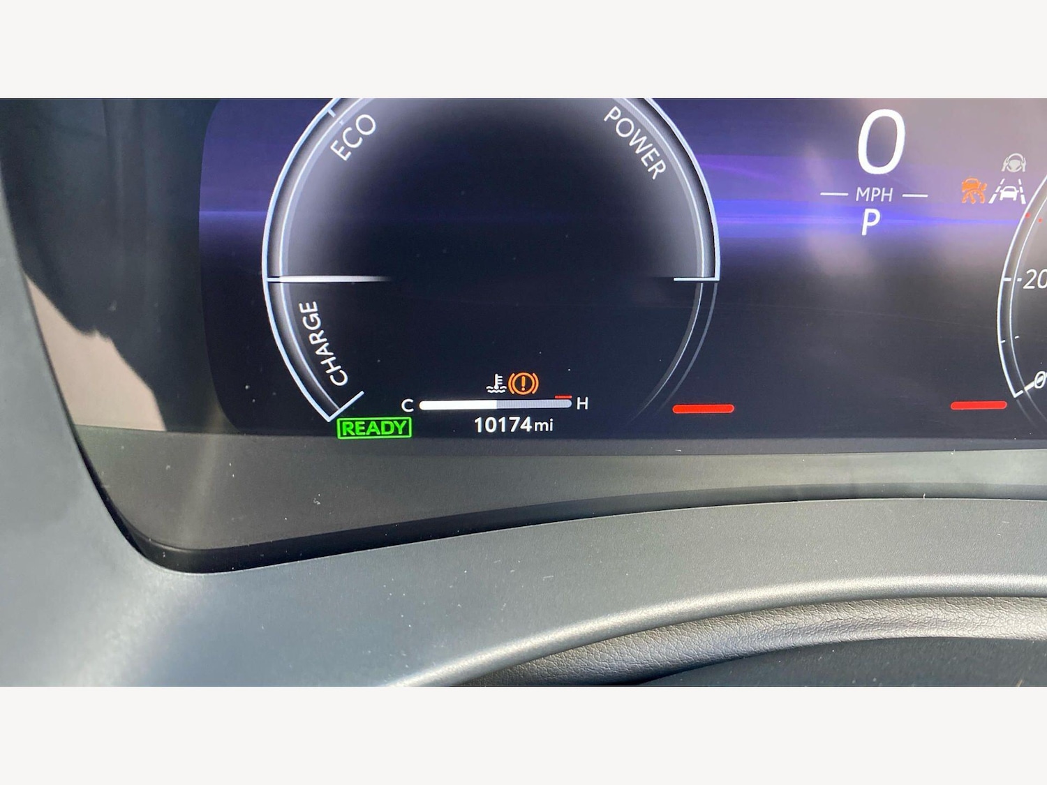 Used Toyota C-HR 2025 for sale - 77994320: Photo 11