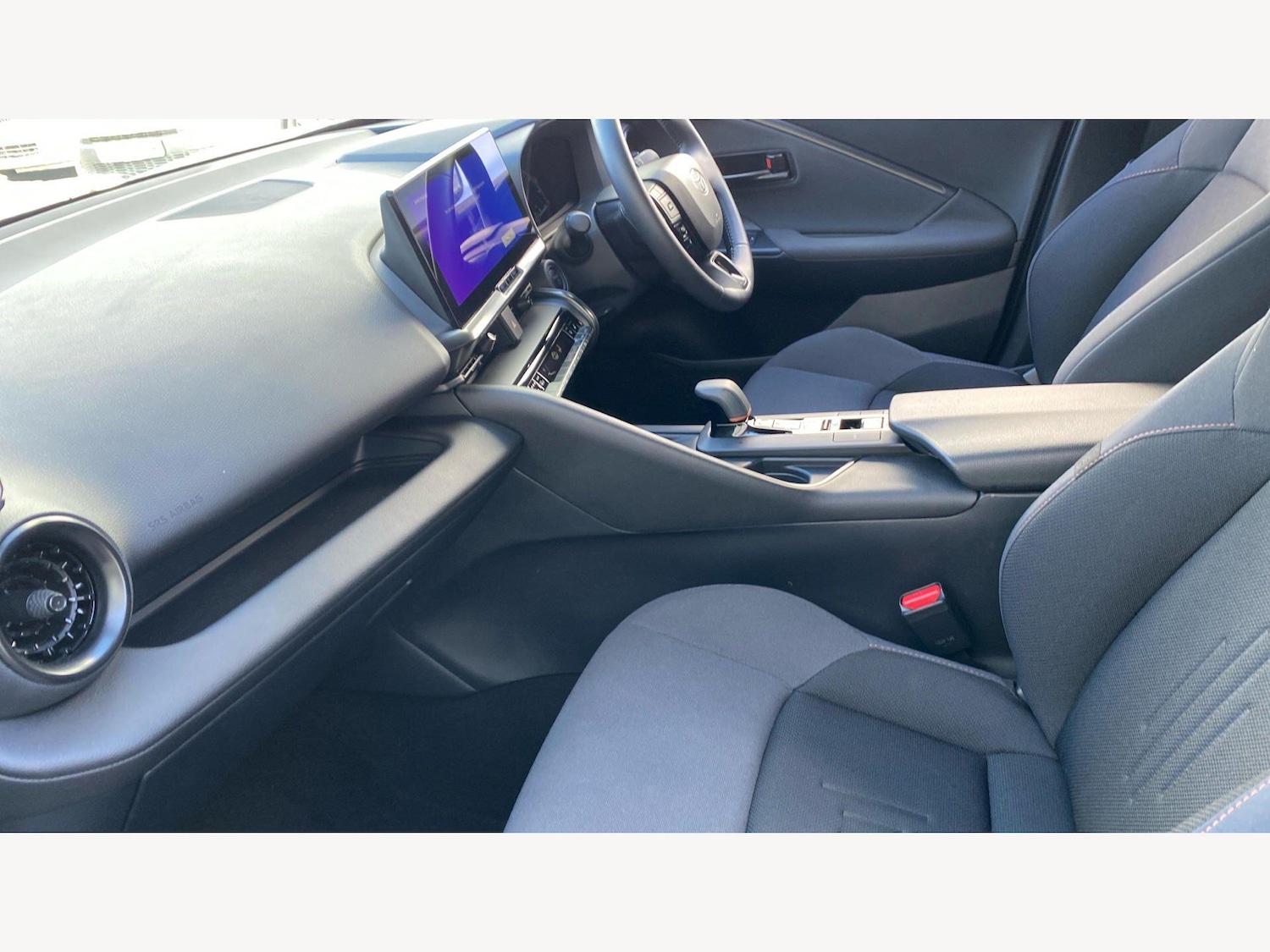 Used Toyota C-HR 2025 for sale - 77994320: Photo 12