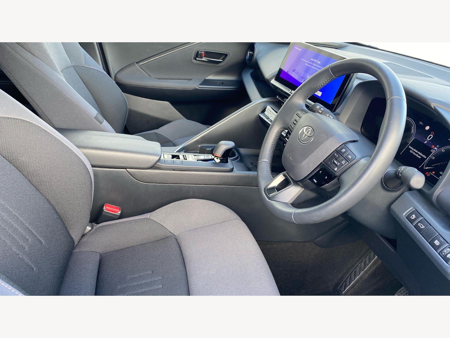 Used Toyota C-HR 2025 for sale - 77994320: Photo 13