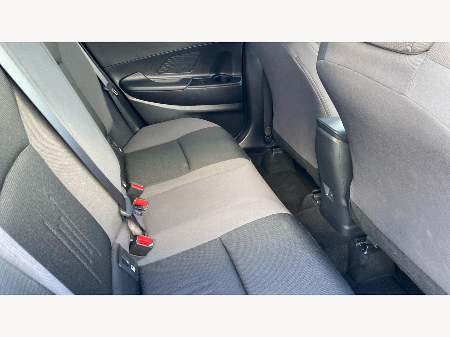 Used Toyota C-HR 2025 for sale - 77994320: Photo 14