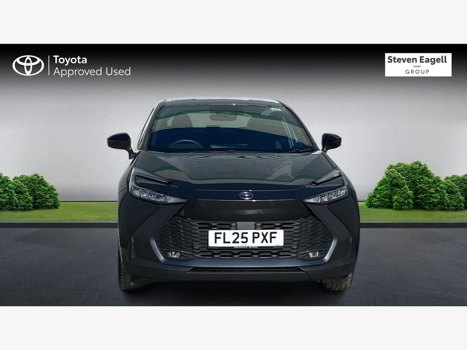 Used Toyota C-HR 2025 for sale - 77994320: Photo 17