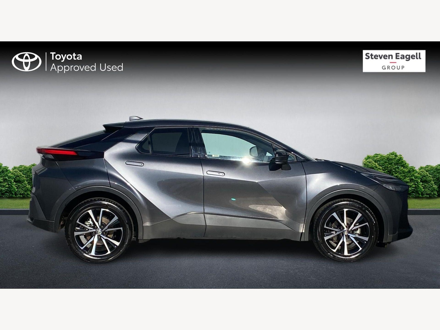 Used Toyota C-HR 2025 for sale - 77994320: Photo 18