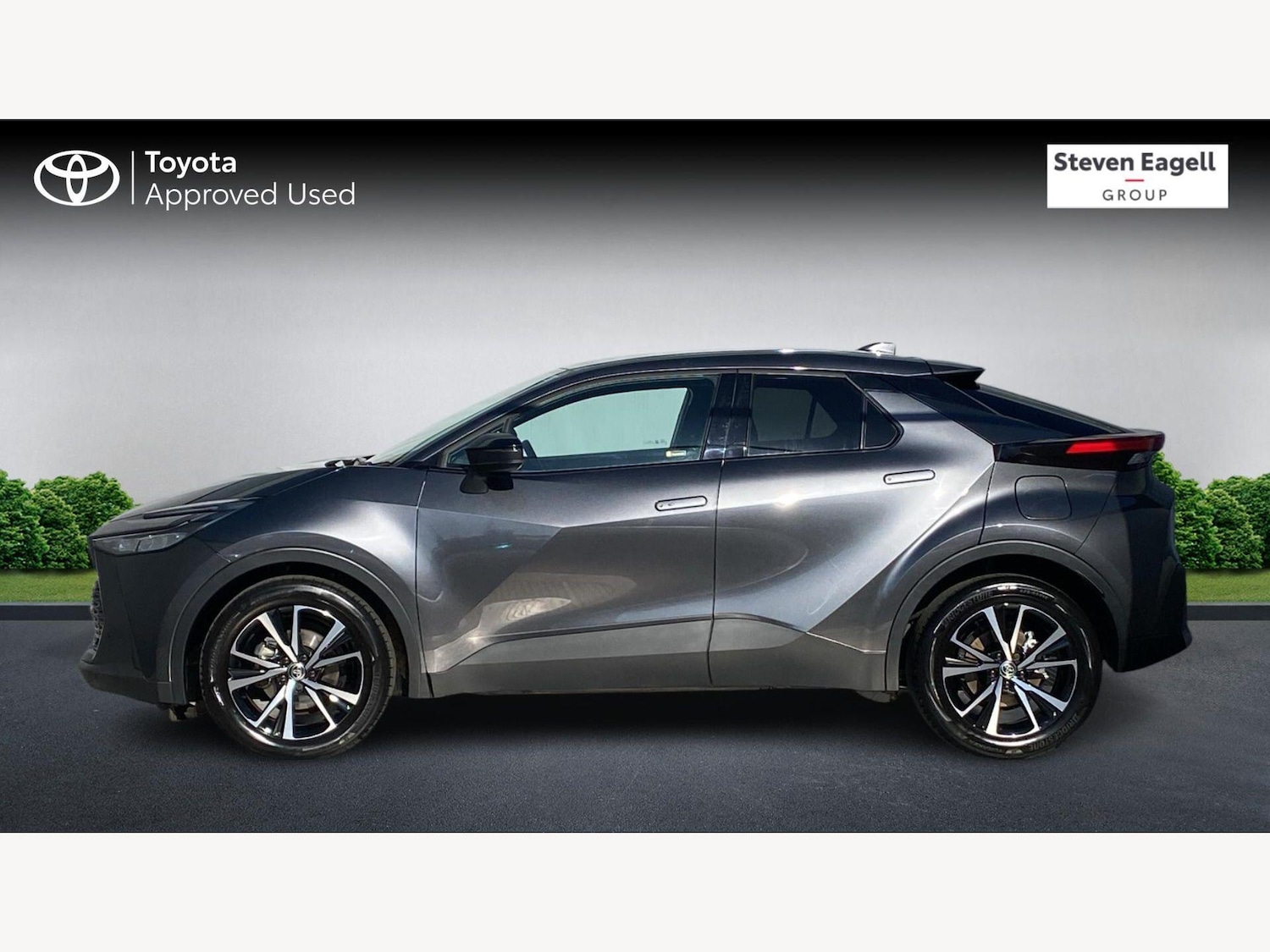 Used Toyota C-HR 2025 for sale - 77994320: Photo 19