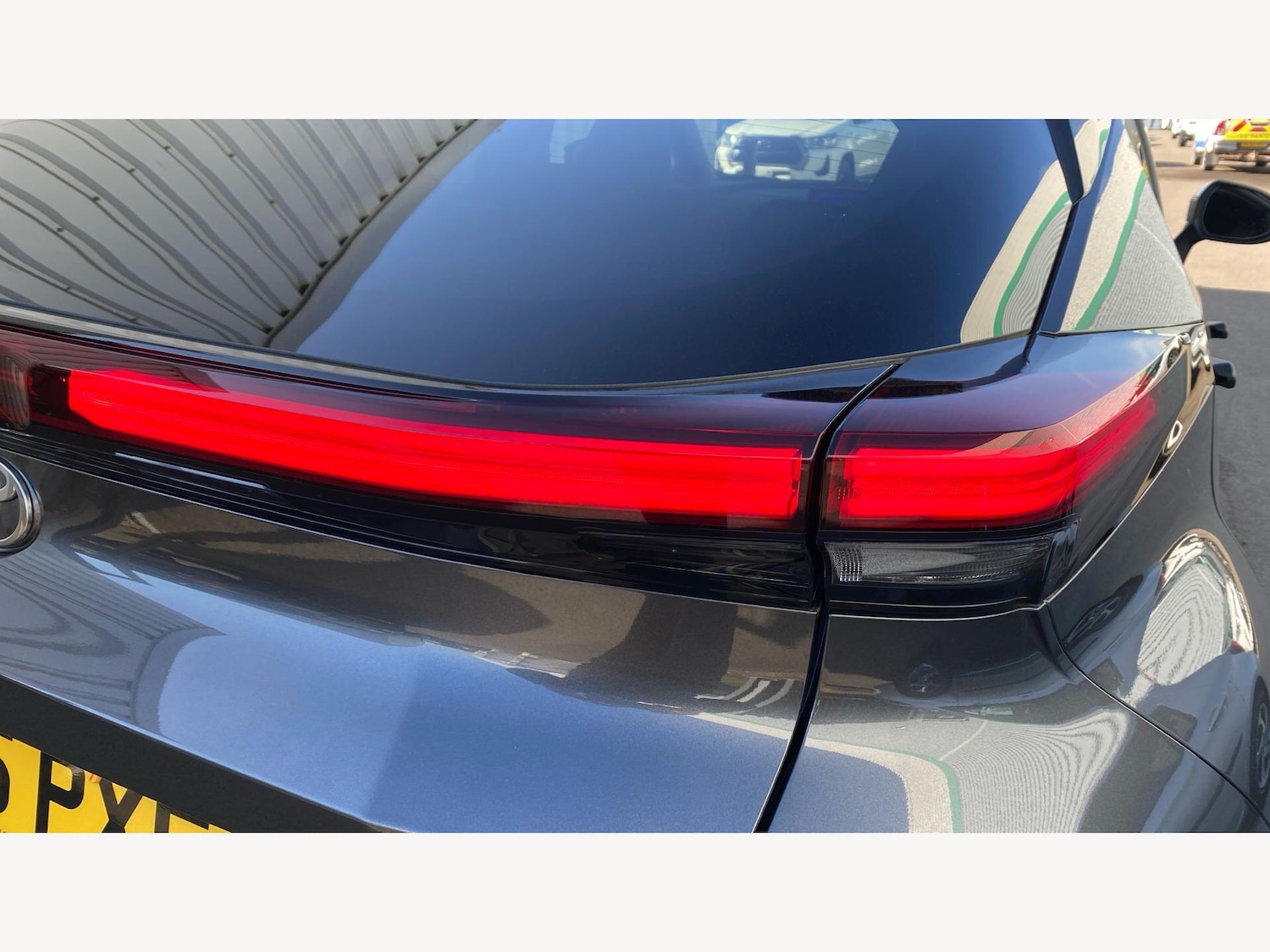 Used Toyota C-HR 2025 for sale - 77994320: Photo 22