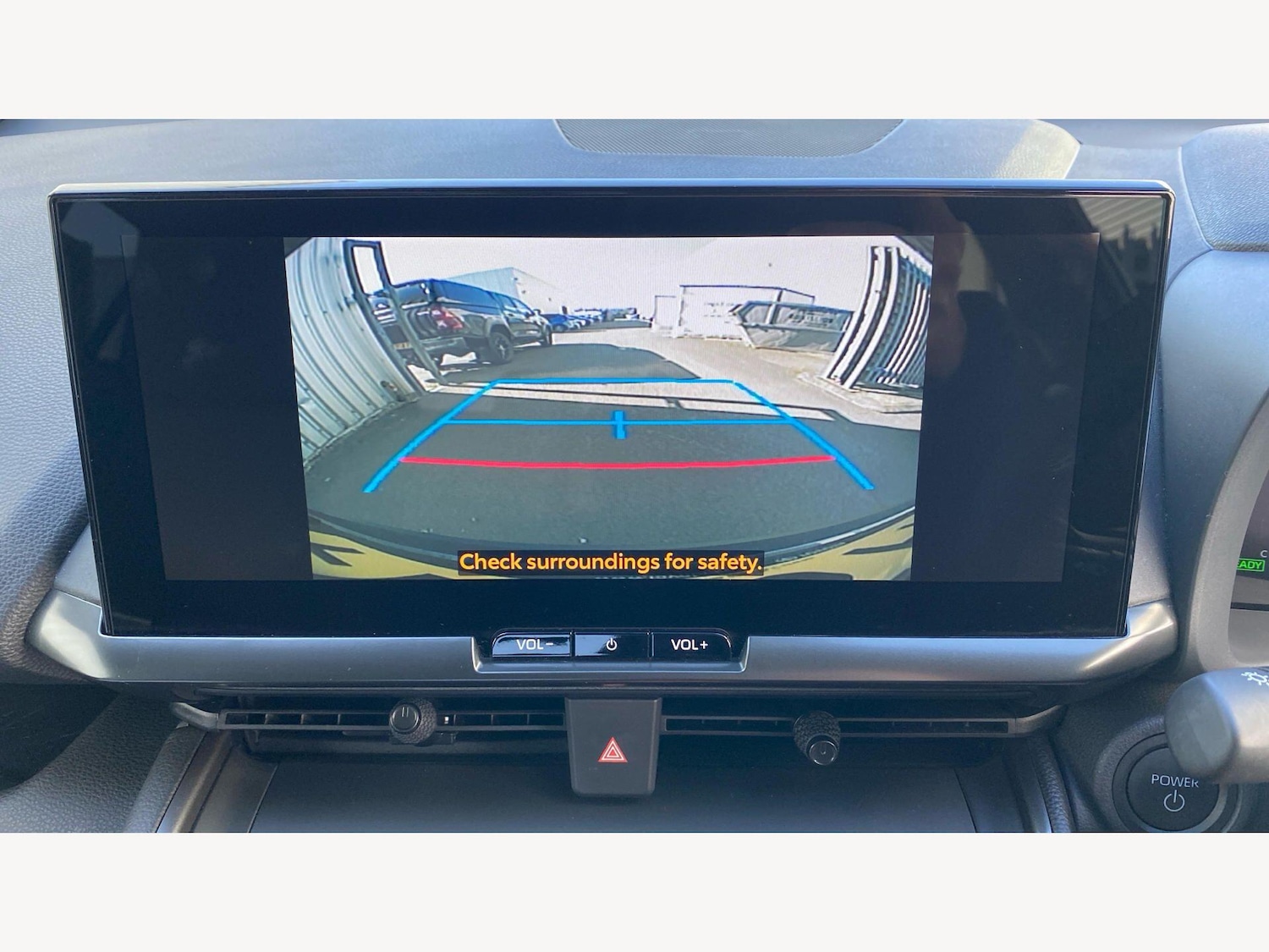 Used Toyota C-HR 2025 for sale - 77994320: Photo 30