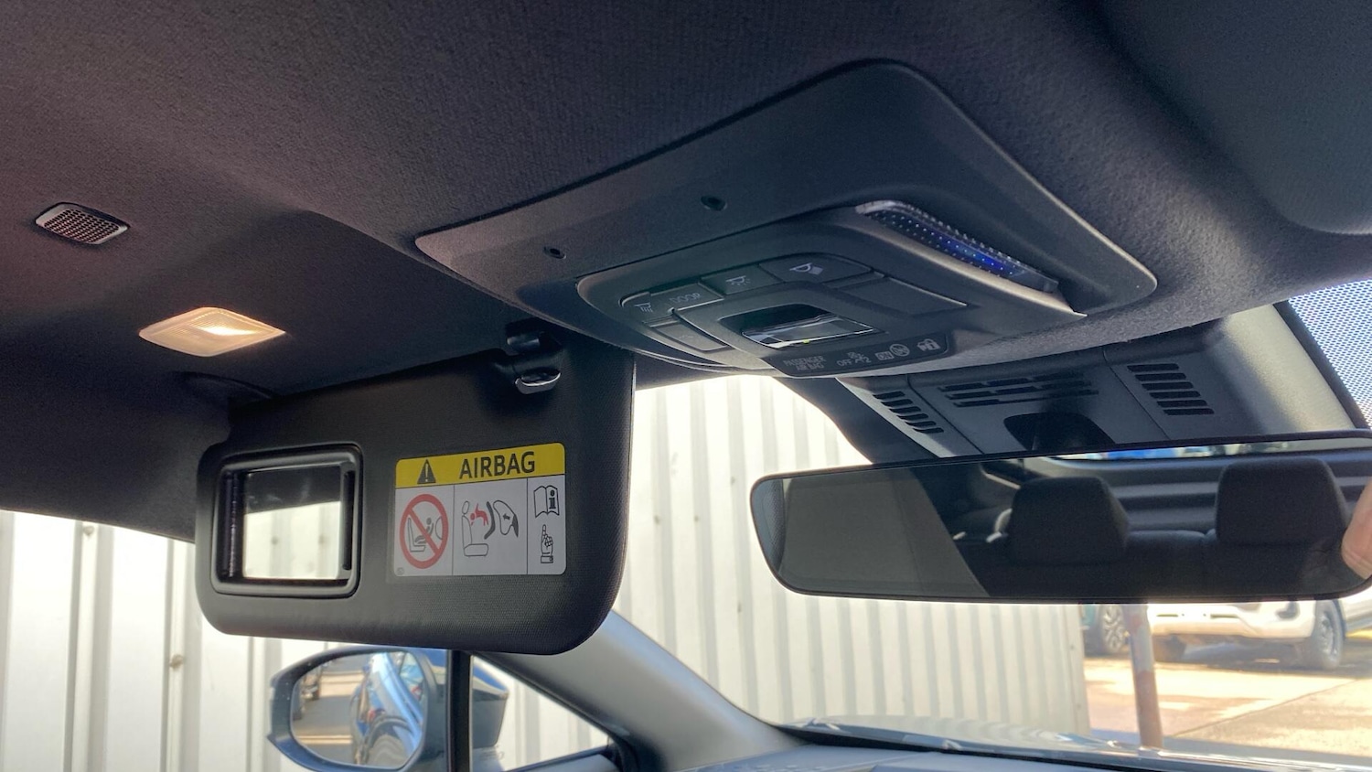 Used Toyota C-HR 2025 for sale - 77994320: Photo 47