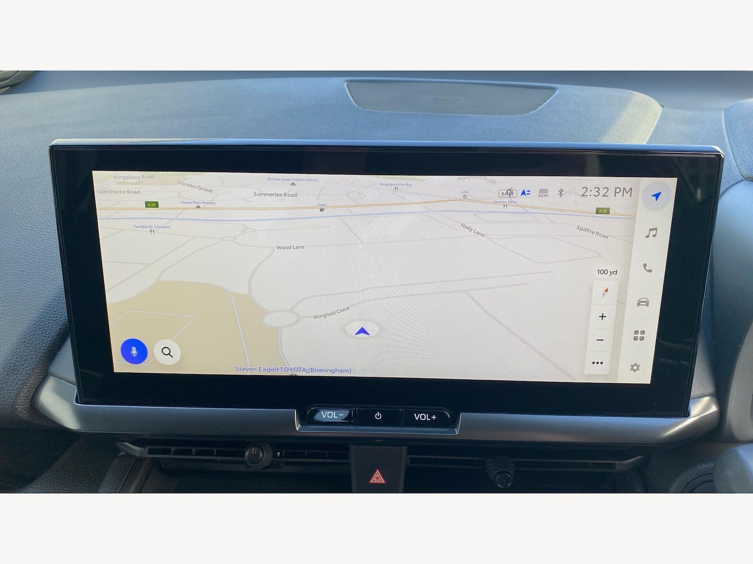 Used Toyota C-HR 2025 for sale - 77994320: Photo 9