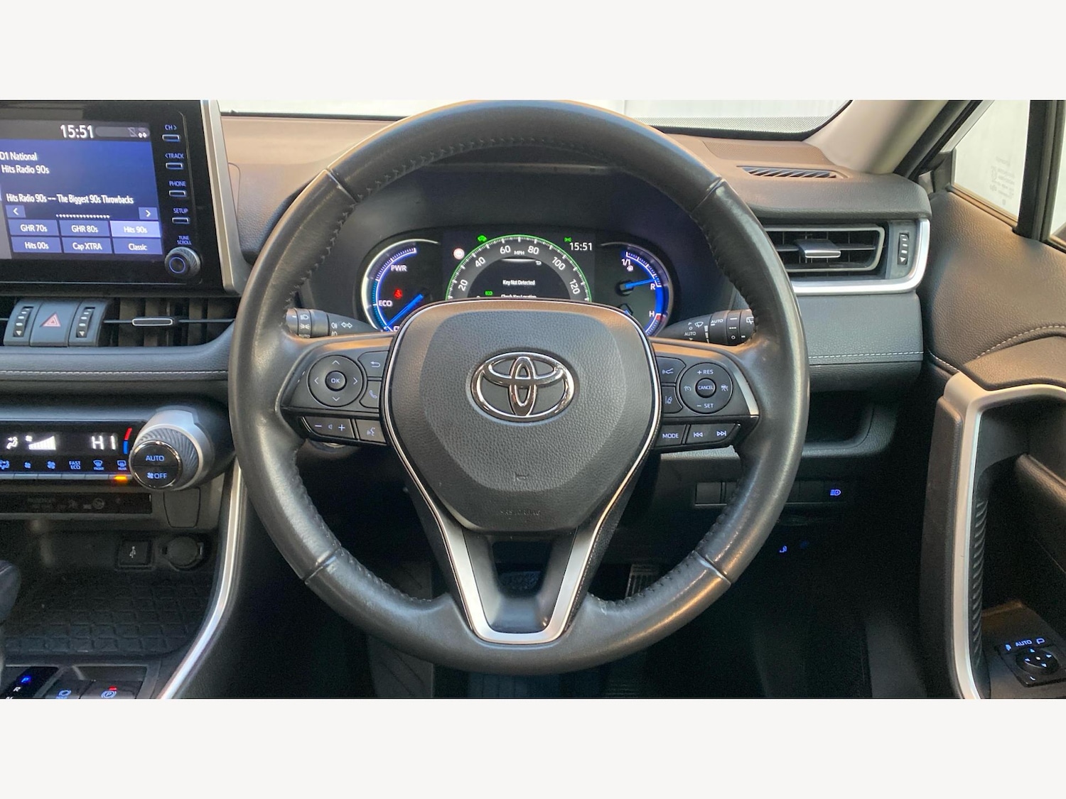 Used Toyota RAV4 2022 for sale - 76765470: Photo 10