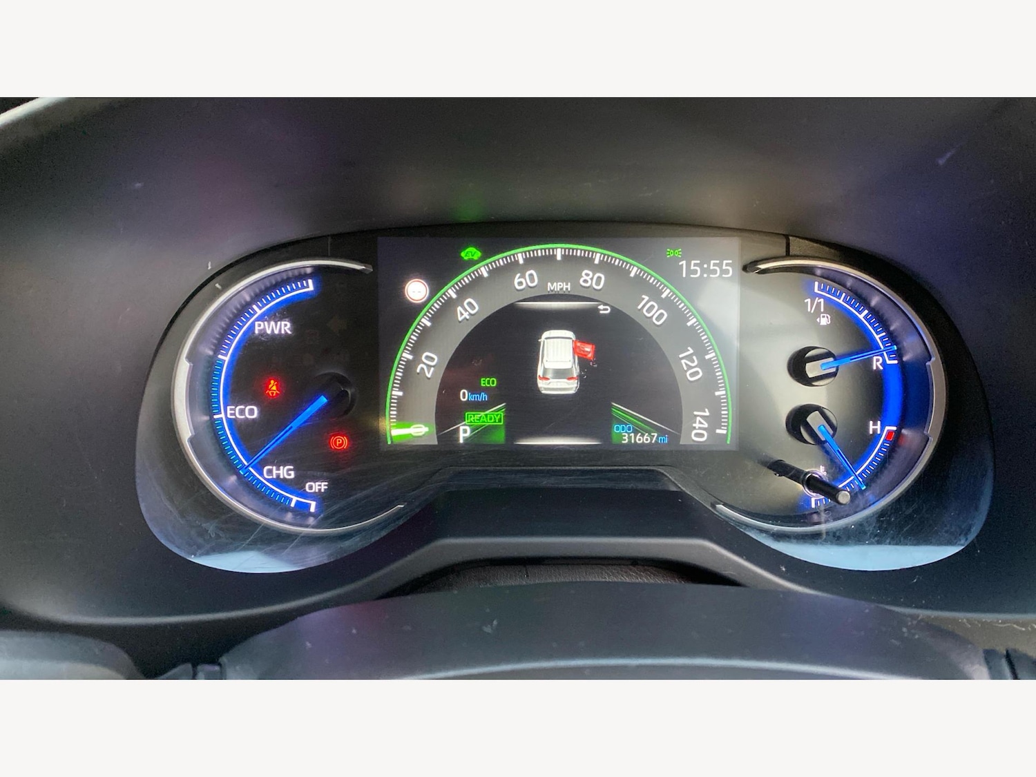 Used Toyota RAV4 2022 for sale - 76765470: Photo 11