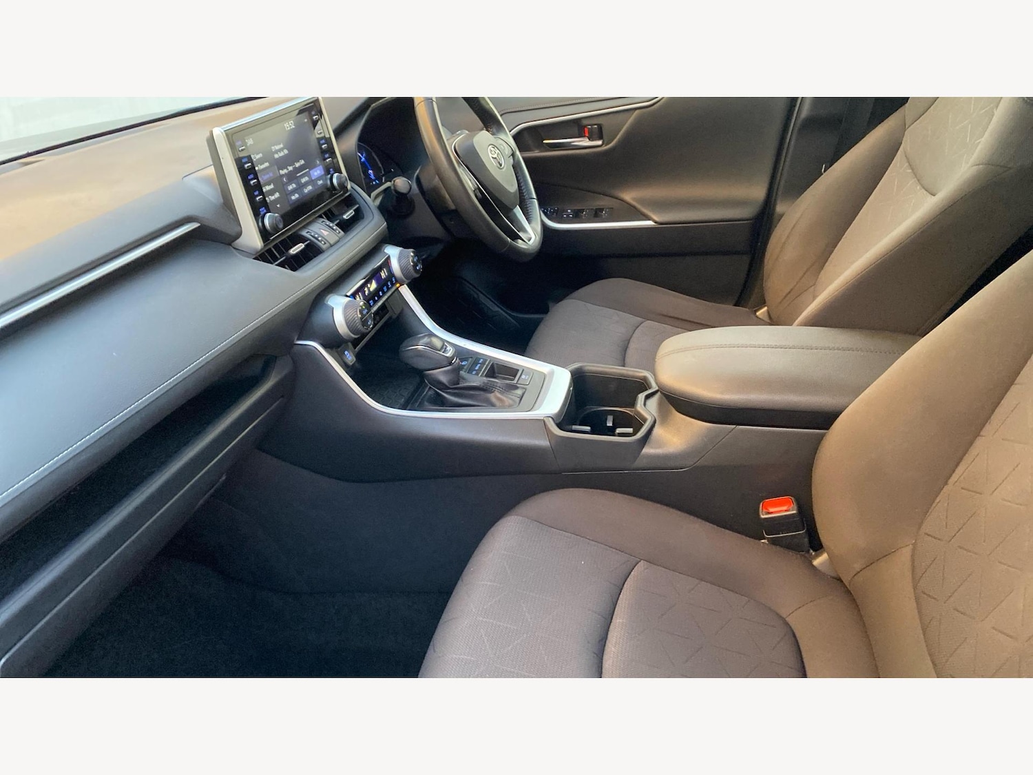 Used Toyota RAV4 2022 for sale - 76765470: Photo 12