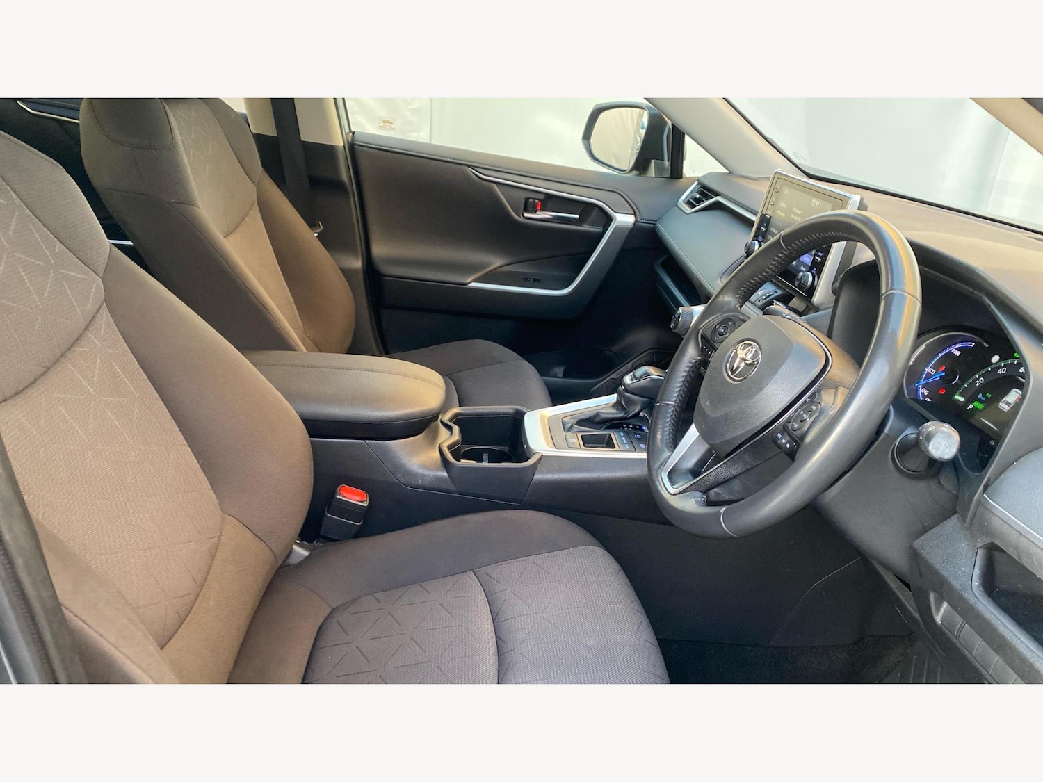 Used Toyota RAV4 2022 for sale - 76765470: Photo 13