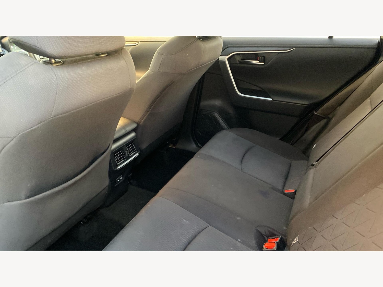 Used Toyota RAV4 2022 for sale - 76765470: Photo 15