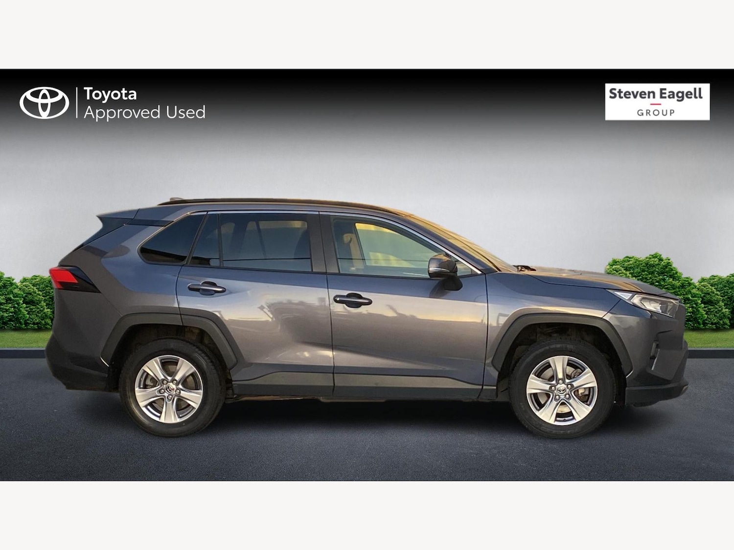 Used Toyota RAV4 2022 for sale - 76765470: Photo 18