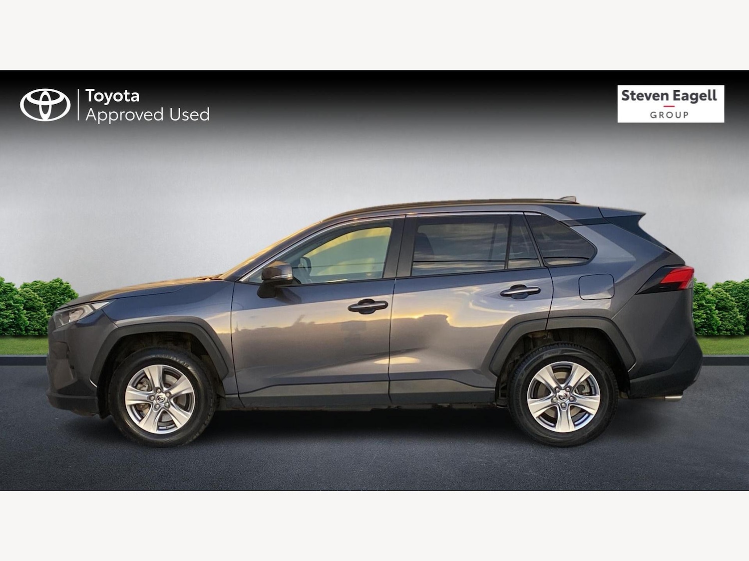Used Toyota RAV4 2022 for sale - 76765470: Photo 19