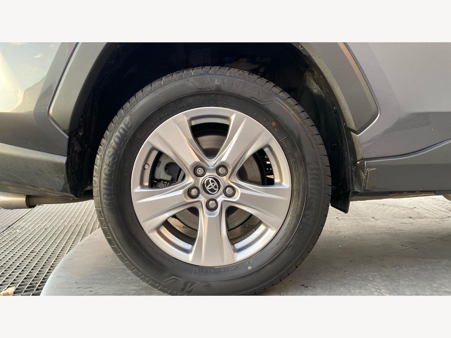 Used Toyota RAV4 2022 for sale - 76765470: Photo 20