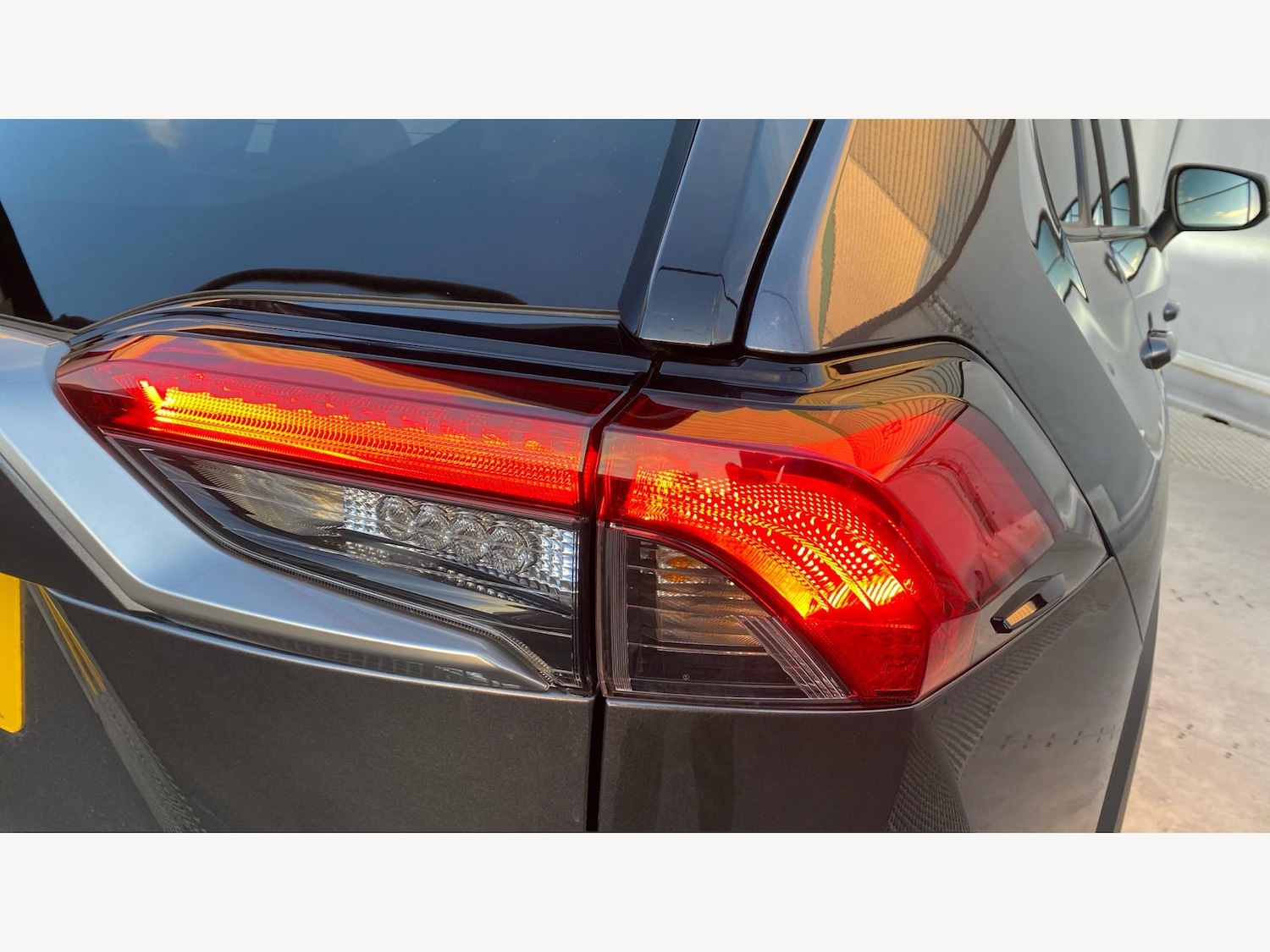 Used Toyota RAV4 2022 for sale - 76765470: Photo 22