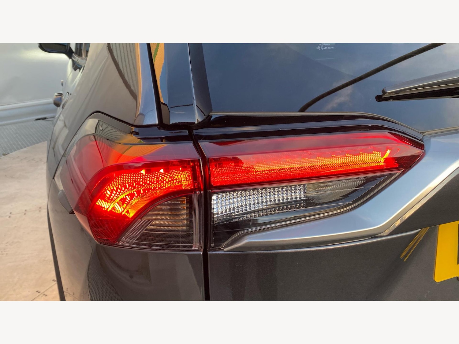 Used Toyota RAV4 2022 for sale - 76765470: Photo 23