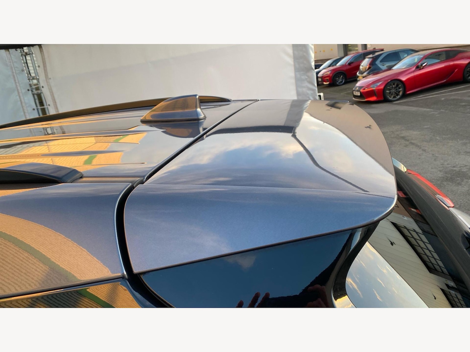 Used Toyota RAV4 2022 for sale - 76765470: Photo 24