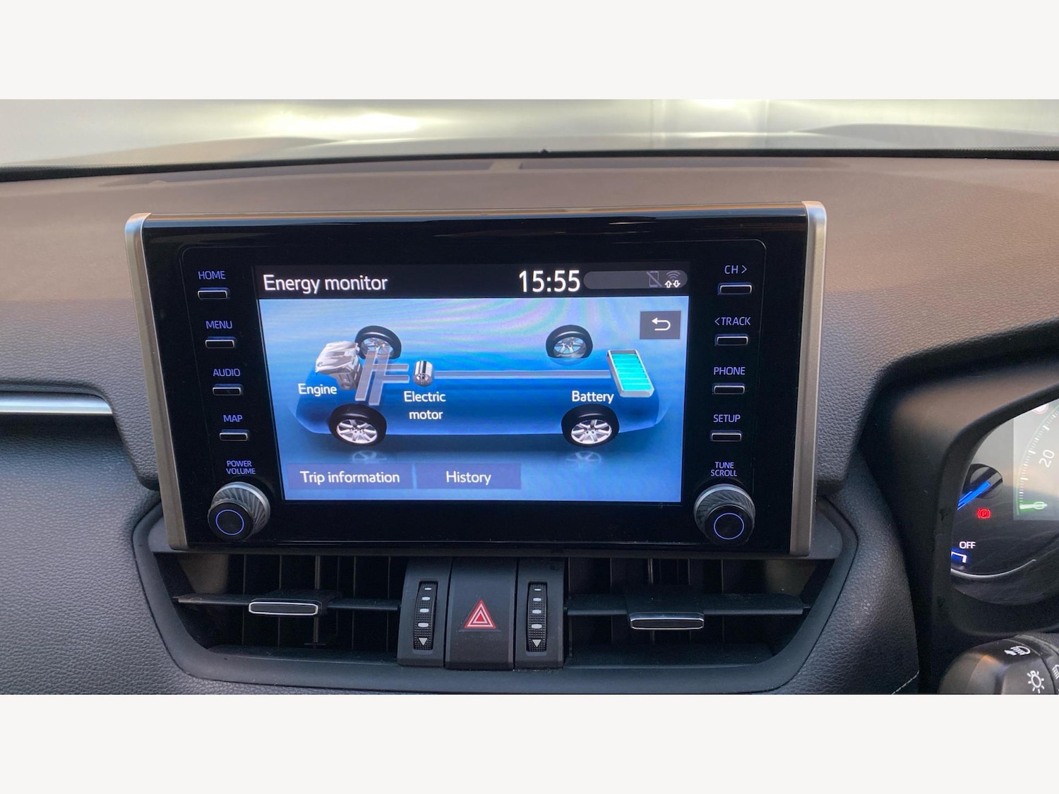 Used Toyota RAV4 2022 for sale - 76765470: Photo 25