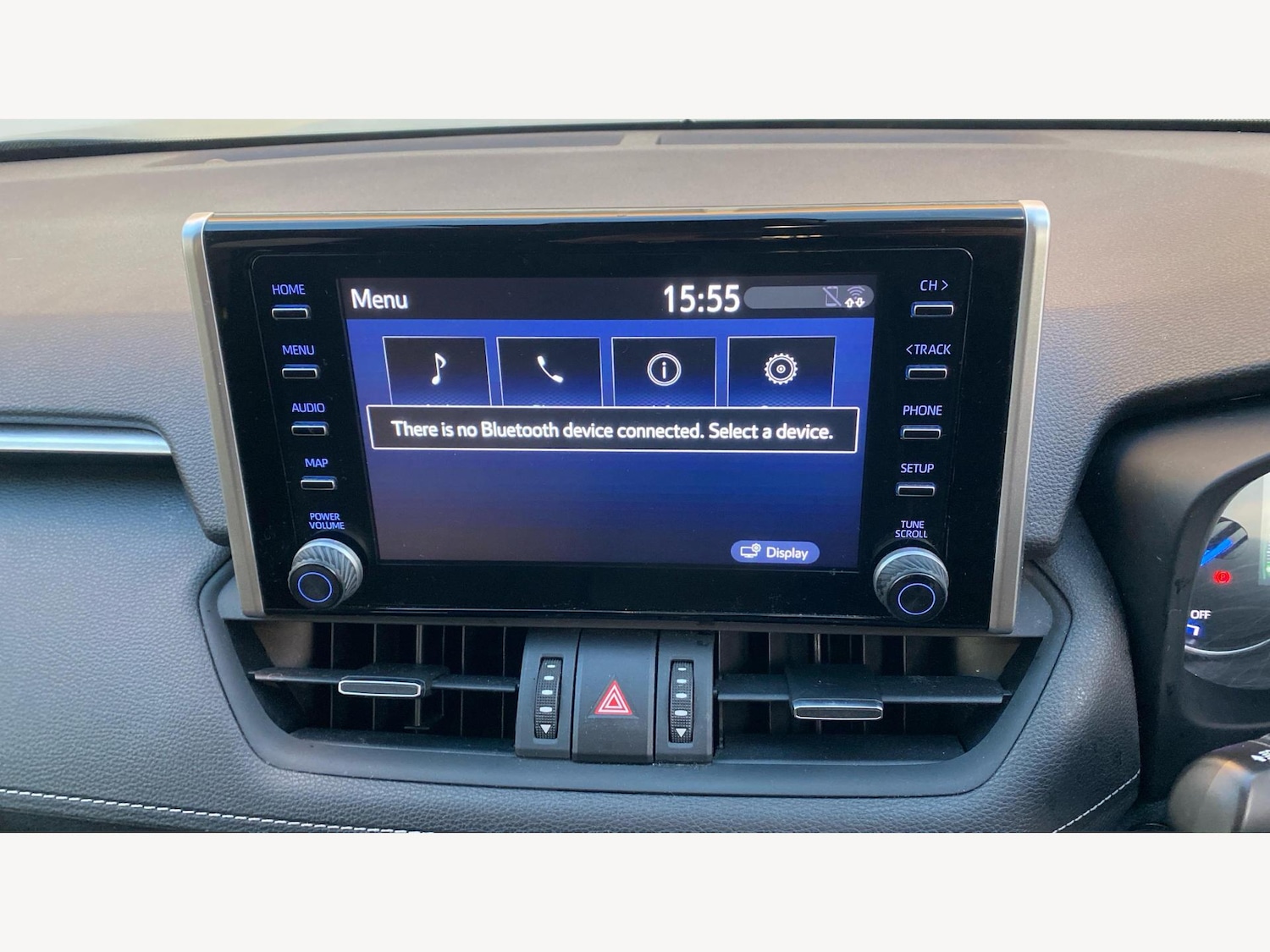 Used Toyota RAV4 2022 for sale - 76765470: Photo 26